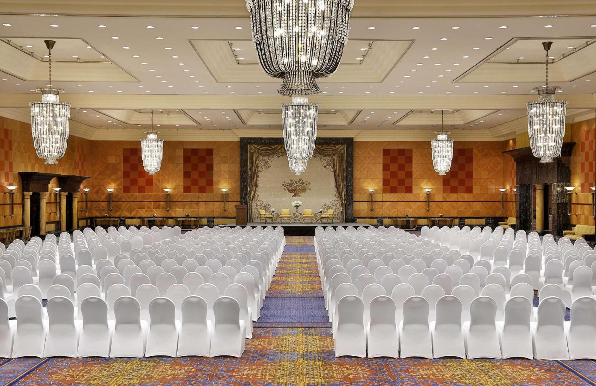 Jeddah Hilton Hotel Exterior photo The Grand Ballroom